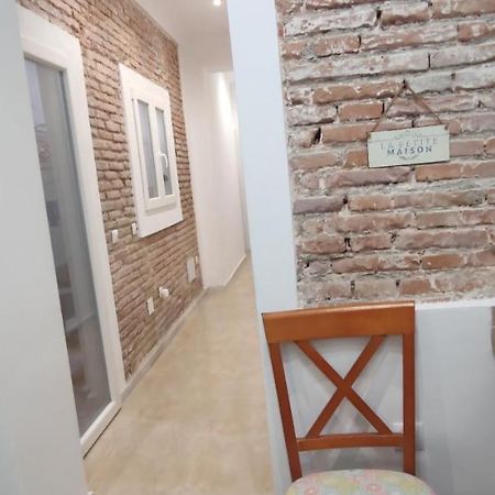 Apartamento Playa Zapillo Альмерія Екстер'єр фото